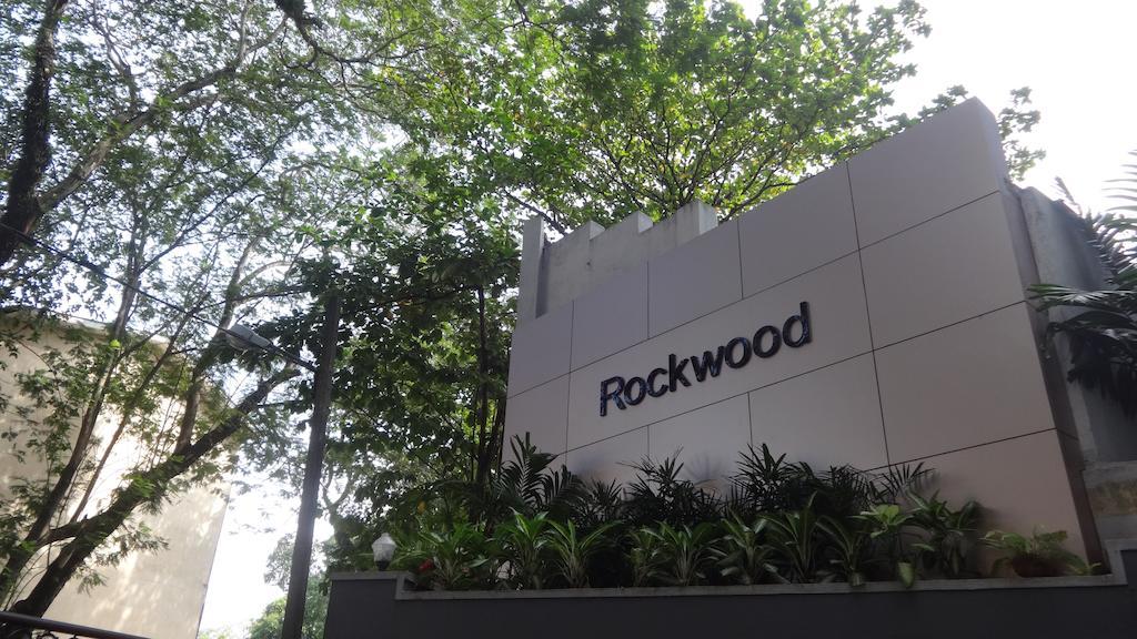 Rockwood Apartment Colombo 7 Rum bild