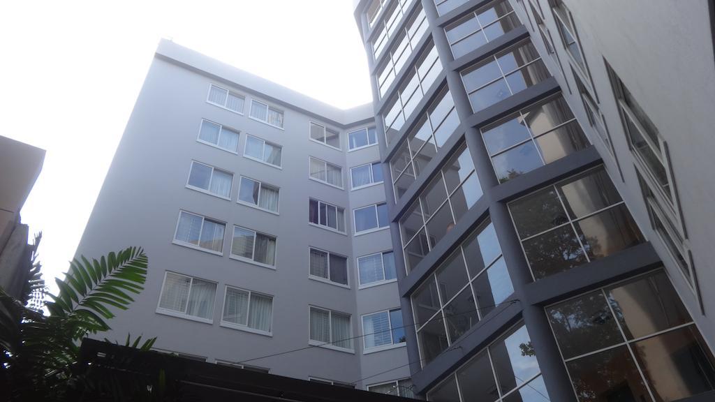 Rockwood Apartment Colombo 7 Rum bild